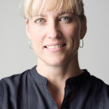 Sandberg, Marie 