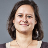 Slootman, Marieke 