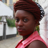 Adeyinka, Sarah 