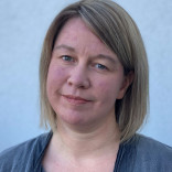 Buzungu, Hilde Fiva 