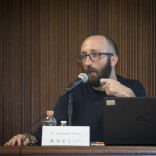 Forina, Alessandro 