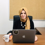 DURAN YILMAZ, Ayşe 