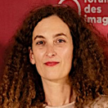 Mazouz, Sarah 