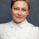 Zhmurko, Olga 