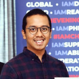 Prasetyo, Yoga 