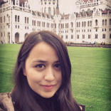 Sönmez Gioftsios, Pınar Dilan 