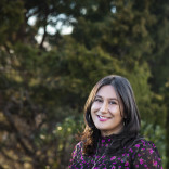 Sadeghi, Sahar 