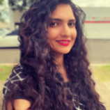 Nasreen, Zahra 