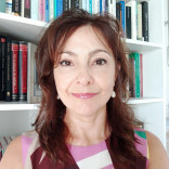 Margheritis, Ana 