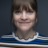Gustafsson, Hilda 