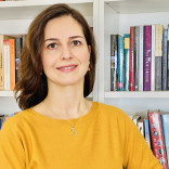 Hormozinejad, Sara 
