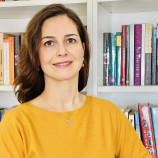 Hormozinejad, Sara 