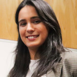 Carvalho, Tamila 