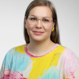 Lyytinen, Eveliina 