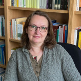 Dahl, Izabela A. 