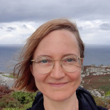 Korvensyrjä, Aino Emilia 