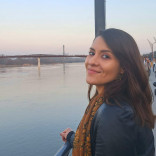 Baselice Pelicioni, Ana Beatriz 