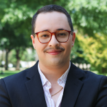 da Luz Scherf, Erick 