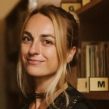 Olszewska, Aleksandra (Alex) 