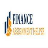 Helper, Finance Assignment 