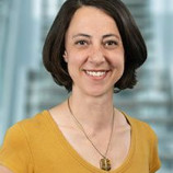 Ostrand, Nicole (Nik) 