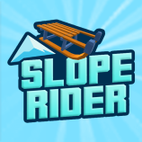 Rider 2, Slope 