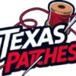 Texas, Custom Patches 