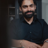 Großmann, Tobias Santosh 