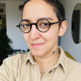 Sadeghipouya, Mahdis 