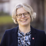 van Riemsdijk, Micheline 
