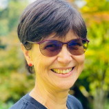 Dalziel, Fiona Clare 