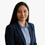 Córdova Montes, Elizabeth 