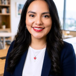 Silva Cardoza, Brenda 