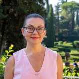 Bondarevska, Irina 